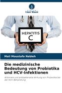 Die medizinische Bedeutung von Probiotika und HCV-Infektionen