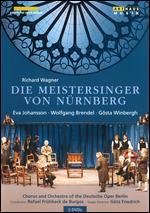 Die Meistersinger von Nrnberg (Deutsche Oper Berlin)