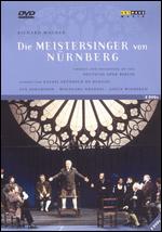Die Meistersinger von Nurnberg [2 Discs] - Brian Large