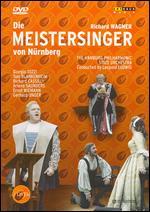 Die Meistersinger Von Nurnberg [2 Discs]