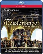 Die Meistersinger von Nurnberg [Blu-ray]