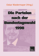 Die Parteien Nach Der Bundestagswahl 1998