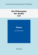 Die Philosophie Der Antike / Platon