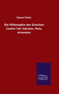 Die Philosophie der Griechen