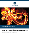 Die Pyrenen-Euprokte