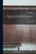 Die Quantentheorie