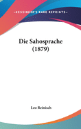 Die Sahosprache (1879)