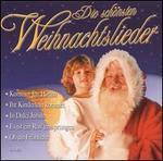 Die Schnsten Weihnachtslieder - Elmar Gunsch (speech/speaker/speaking part); Jerry Rix (vocals); Marcelino Benitez (vocals); Margit Anderson (vocals);...