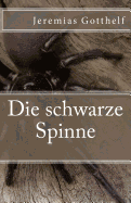 Die Schwarze Spinne