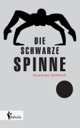 Die schwarze Spinne