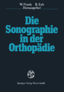 Die Sonographie in Der Orthopadie