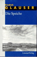 Die Speiche: Krock & Co. - Glauser, Friedrich
