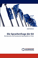 Die Sprachenfrage Der Eu