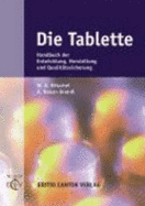 Die Tablette