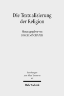 Die Textualisierung Der Religion