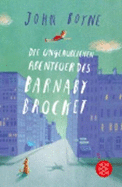 Die Unglaublichen Abenteuer Des Barnaby Brocket