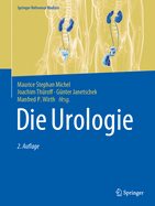 Die Urologie: in 3 Banden