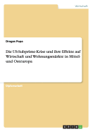 Die US-Subprime-Krise und ihre Effekte auf Wirtschaft und Wohnungsmrkte in Mittel- und Osteuropa