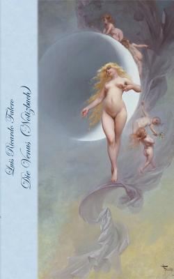 Die Venus (Notizbuch) - Potter, Elizabeth M, and Falero, Luis Ricardo