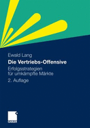 Die Vertriebs-Offensive