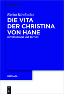 Die Vita der Christina von Hane