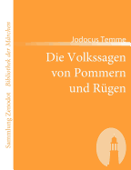 Die Volkssagen von Pommern und Rgen