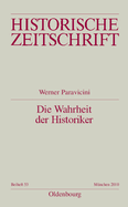 Die Wahrheit Der Historiker