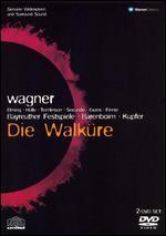 Die Walkre (Bayreuther Festspiele/Barenboim)