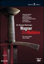 Die Walkre (Gran Teatre del Liceu) - 