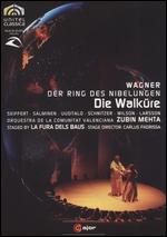 Die Walkre (Palau de les Arts Reina Sofia) - Davide Mancini; Tiziano Mancini