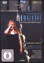 Die Walkre (Staatskapelle Weimar)