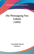 Die Weissagung Von Lehnin (1850)