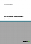 Die Westindische Handelskompanie