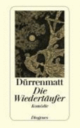 Die WiedertUfer: Eine KomDie in Zwei Teilen. Urfassung (Paperback)