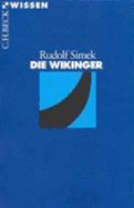 Die Wikinger - Simek, Rudolf