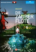 Die Zauberflote - Felix Breisach