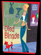Died Blonde: A Bad Hair Day Mystery