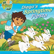 Diego's Springtime Fiesta - Bergen, Lara