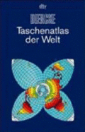 Diercke-Taschenatlas Der Welt: Physische Und Politische Karten - Kartographische Anstalt Georg Westermann