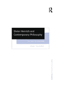 Dieter Henrich and Contemporary Philosophy: The Return to Subjectivity