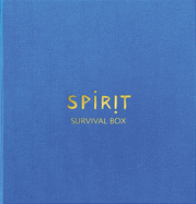 Dieter Huber: Spirit: Survival Box