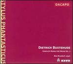 Dietrich Buxtehude: Complete Works for Organ, Vol. 2
