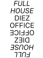 Diez Office: Full House