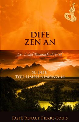 Dife Zen An: Tch Nimewo 14 - Pierre-Louis, Renaut