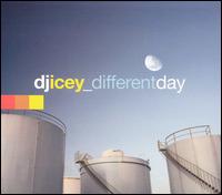 Different Day - DJ Icey