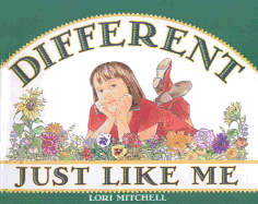 Different Just Like Me