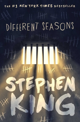 Different Seasons: Four Novellas - King, Stephen