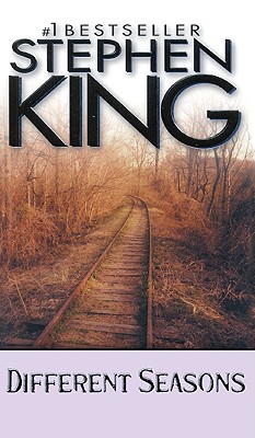 Different Seasons - King, Stephen (Afterword by)