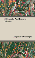 Differential and Integral Calculus