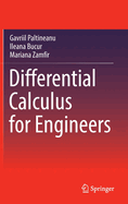 Differential Calculus for Engineers